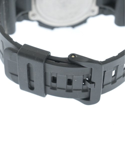 CASIO นาฬิกา