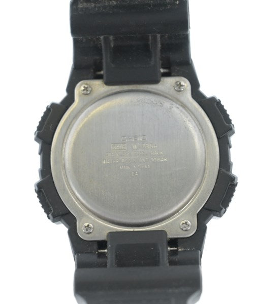 CASIO นาฬิกา