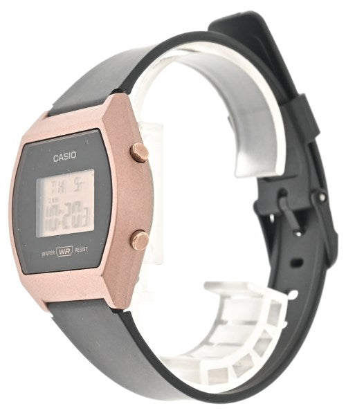 CASIO นาฬิกา