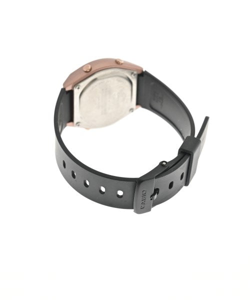 CASIO นาฬิกา
