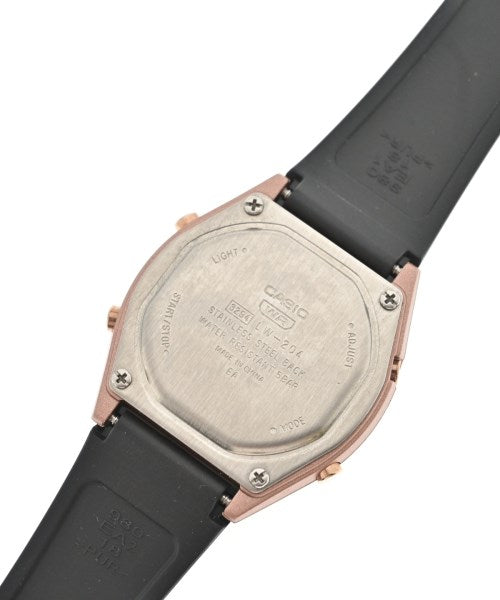 CASIO นาฬิกา