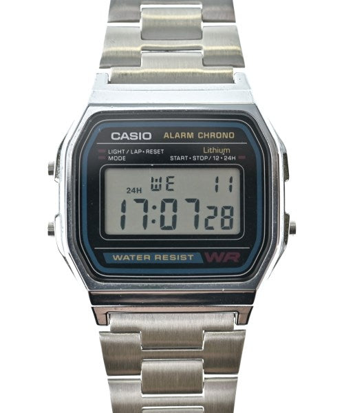 CASIO นาฬิกา