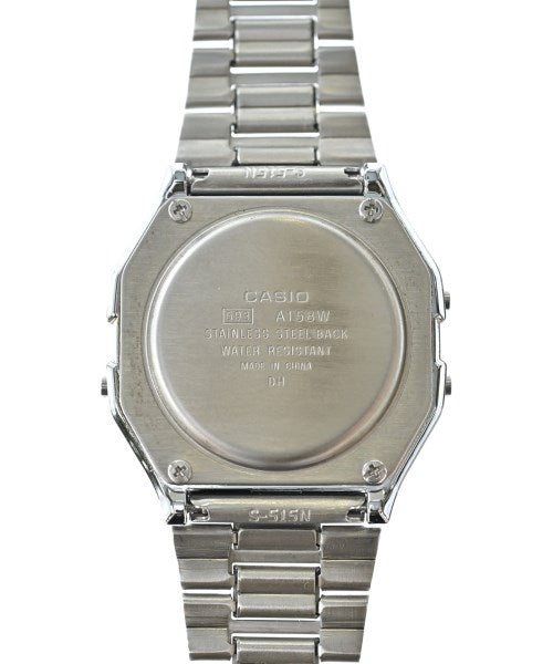 CASIO นาฬิกา