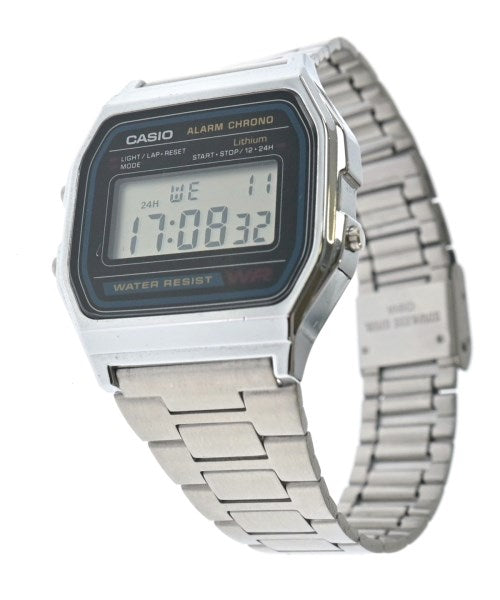 CASIO นาฬิกา