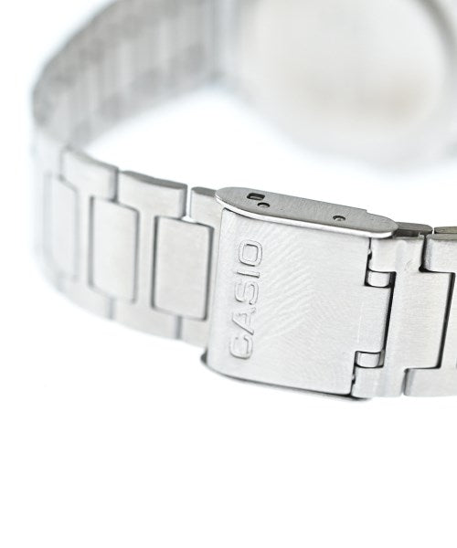 CASIO นาฬิกา