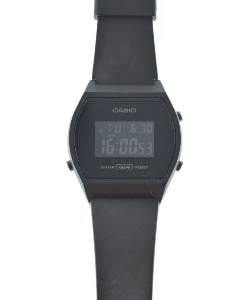 CASIO นาฬิกา