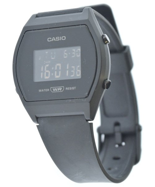 CASIO นาฬิกา