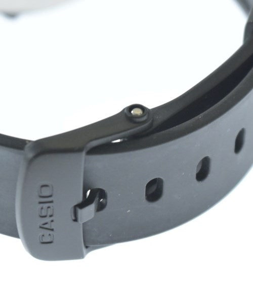 CASIO นาฬิกา