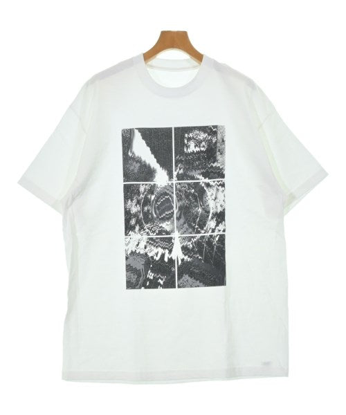 CASIO เสื้อยืด/เสื้อท็อปส์
