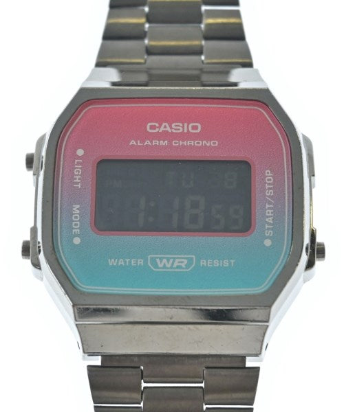 CASIO นาฬิกา