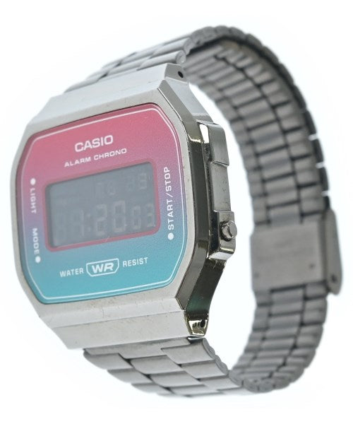CASIO นาฬิกา