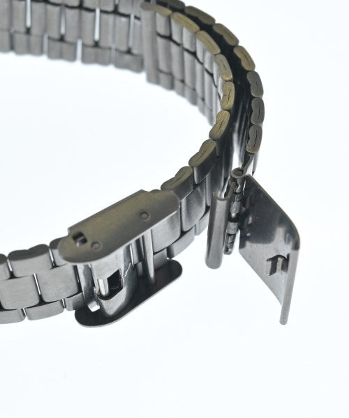 CASIO นาฬิกา