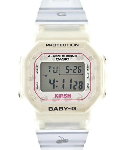 CASIO นาฬิกา