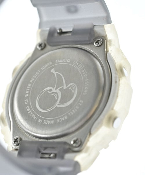 CASIO นาฬิกา