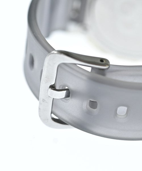 CASIO นาฬิกา