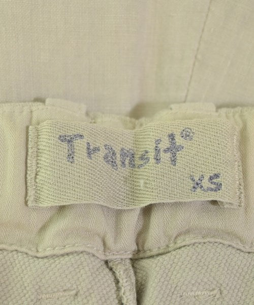 TRANSIT UOMO กางเกง อื่น