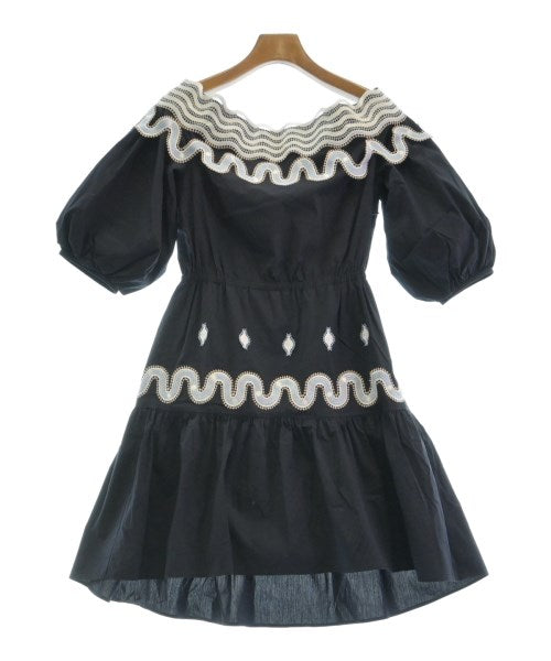 PETER PILOTTO ชุดเดรส