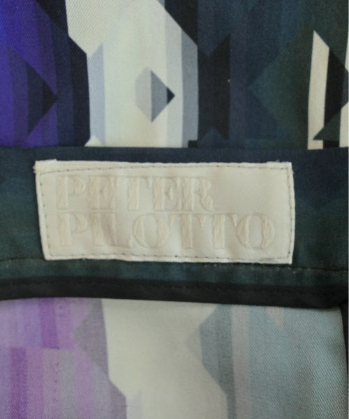 PETER PILOTTO กางเกง อื่น