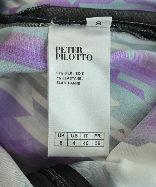 PETER PILOTTO กางเกง อื่น
