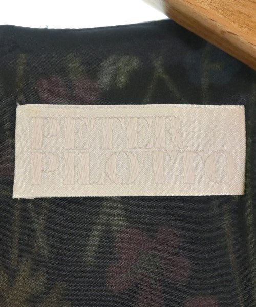 PETER PILOTTO ชุดเดรส