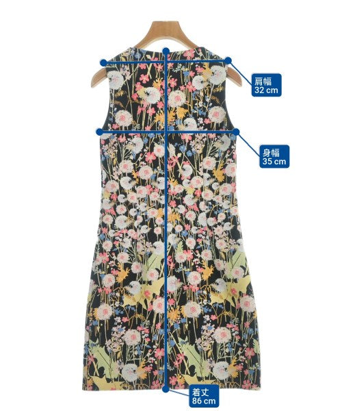 PETER PILOTTO ชุดเดรส