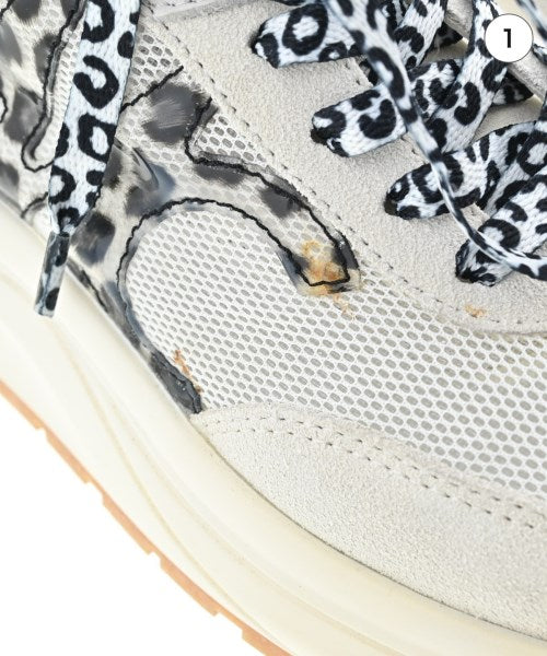 MARC CAIN รองเท้าผ้าใบ