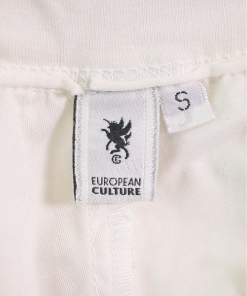 EUROPEAN CULTURE กางเกง อื่น