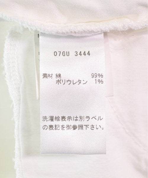 EUROPEAN CULTURE กางเกง อื่น