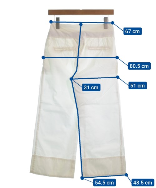 EUROPEAN CULTURE กางเกง อื่น