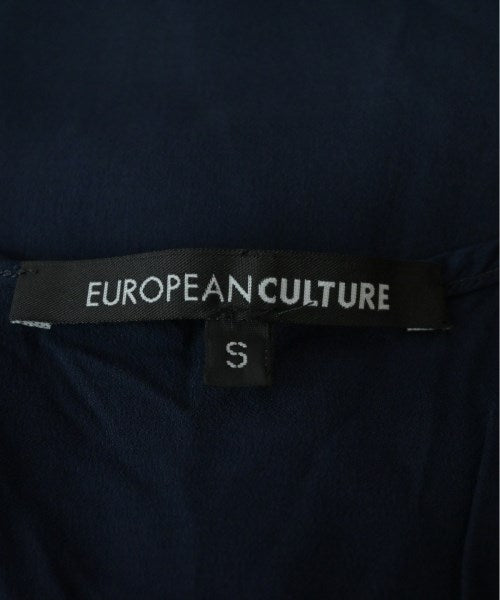 EUROPEAN CULTURE ชุดเดรส