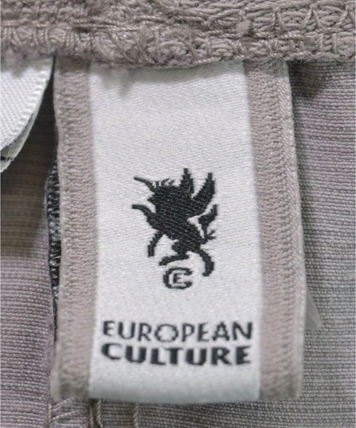 EUROPEAN CULTURE แจ็คเก็ตเบลาส์ อื่น