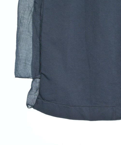 EUROPEAN CULTURE เสื้อโค้ทเชสเตอร์ฟิลด์