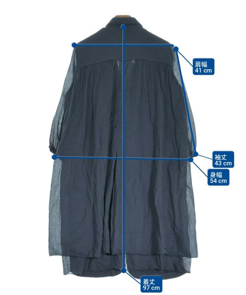 EUROPEAN CULTURE เสื้อโค้ทเชสเตอร์ฟิลด์