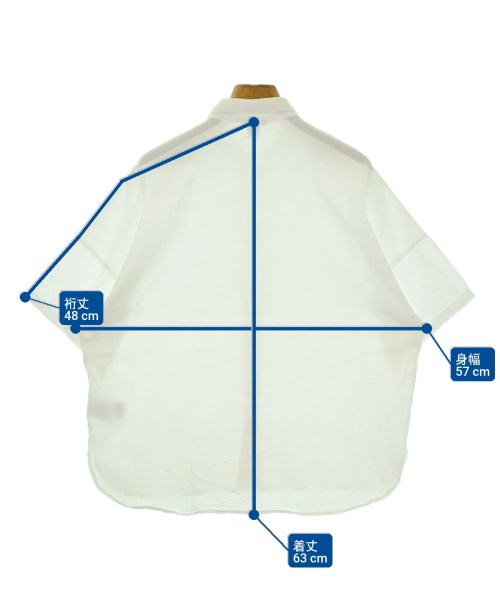 EUROPEAN CULTURE เสื้อลำลอง