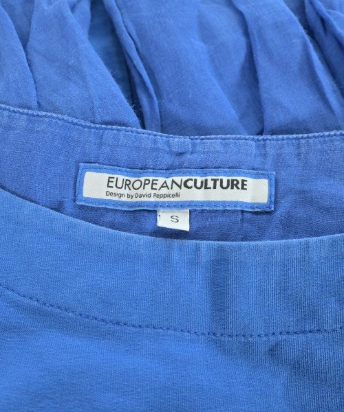 EUROPEAN CULTURE เสื้อสตรี