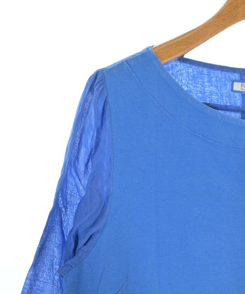 EUROPEAN CULTURE เสื้อสตรี