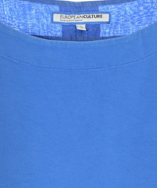EUROPEAN CULTURE เสื้อสตรี