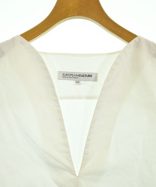 EUROPEAN CULTURE เสื้อสตรี
