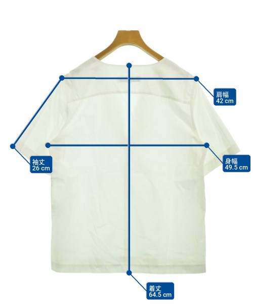 EUROPEAN CULTURE เสื้อสตรี