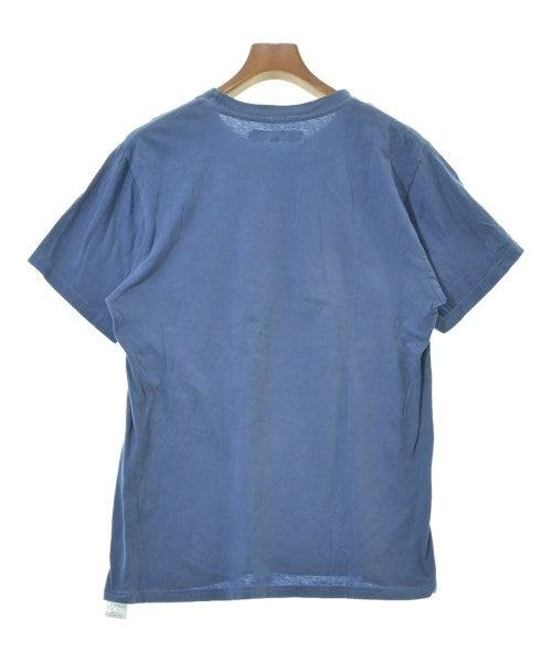 mellow people เสื้อยืด/เสื้อท็อปส์