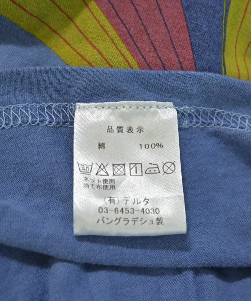 mellow people เสื้อยืด/เสื้อท็อปส์