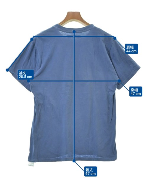 mellow people เสื้อยืด/เสื้อท็อปส์