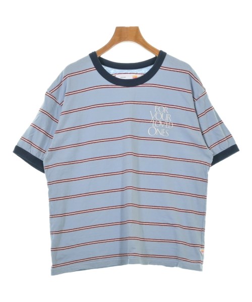 mellow people เสื้อยืด/เสื้อท็อปส์