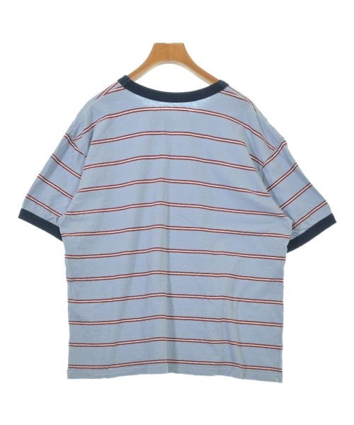 mellow people เสื้อยืด/เสื้อท็อปส์