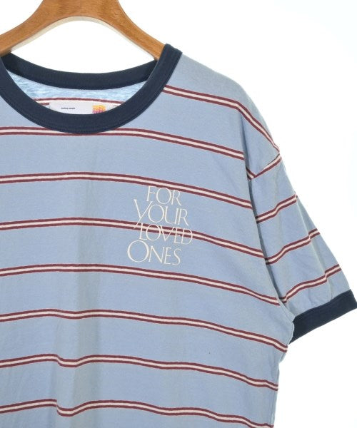 mellow people เสื้อยืด/เสื้อท็อปส์