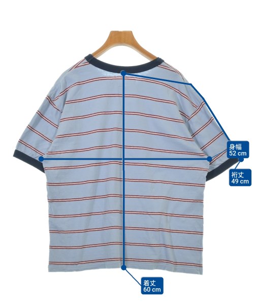 mellow people เสื้อยืด/เสื้อท็อปส์