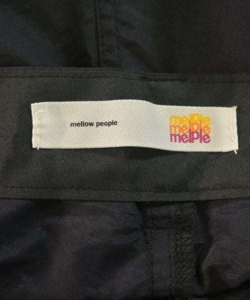 mellow people กางเกง อื่น