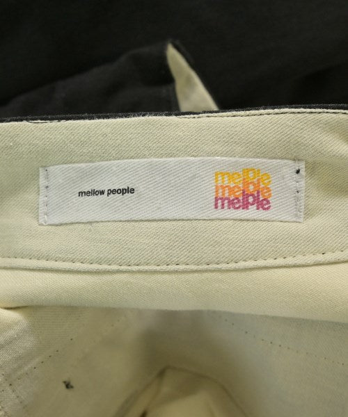 mellow people กางเกง อื่น