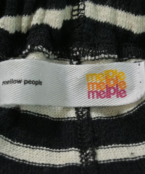 mellow people กางเกงขาสั้น