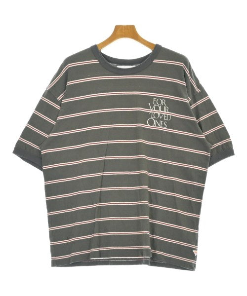 mellow people เสื้อยืด/เสื้อท็อปส์